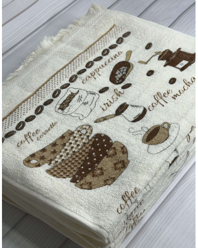 ANT Mame Cappiccina 40x60 12шт/уп.Туреччина.