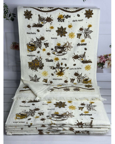 ANT Mame hot kofe 40x60 12шт/уп.Туреччина.