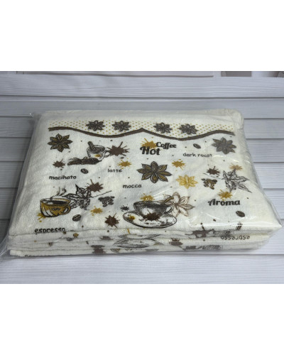 ANT Mame hot kofe 40x60 12шт/уп.Туреччина.
