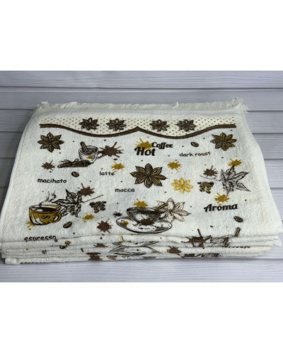 ANT Mame hot kofe 40x60 12шт/уп.Туреччина.