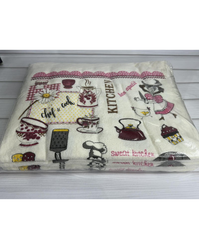ANT Mame Kitchen 40x60 12шт/уп.Туреччина.