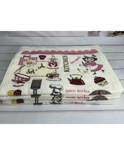 ANT Mame Kitchen 40x60 12шт/уп.Туреччина.
