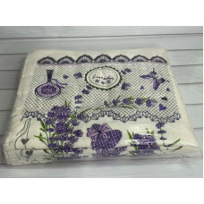 ANT Mame Lavanta krujuva 40x60 12шт/уп.Туреччина.