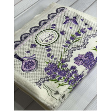 ANT Mame Lavanta krujuva 40x60 12шт/уп.Туреччина.