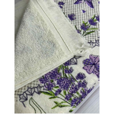 ANT Mame Lavanta krujuva 40x60 12шт/уп.Туреччина.