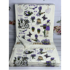 ANT Mame Lavanta kvadrat 40x60 12шт/уп.Туреччина.