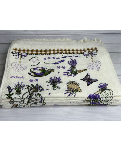 ANT Mame Lavanta kvadrat 40x60 12шт/уп.Туреччина.