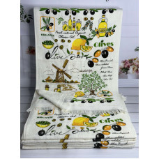 ANT Mame Olive yellow 40x60 12шт/уп.Туреччина.