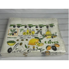 ANT Mame Olive yellow 40x60 12шт/уп.Туреччина.
