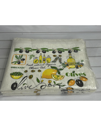 ANT Mame Olive yellow 40x60 12шт/уп.Туреччина.