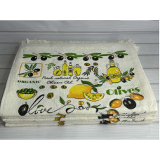ANT Mame Olive yellow 40x60 12шт/уп.Туреччина.