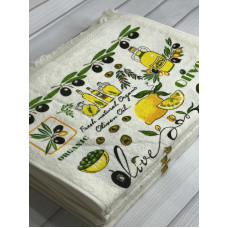 ANT Mame Olive yellow 40x60 12шт/уп.Туреччина.