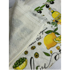 ANT Mame Olive yellow 40x60 12шт/уп.Туреччина.