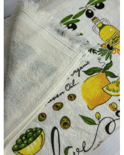 ANT Mame Olive yellow 40x60 12шт/уп.Туреччина.
