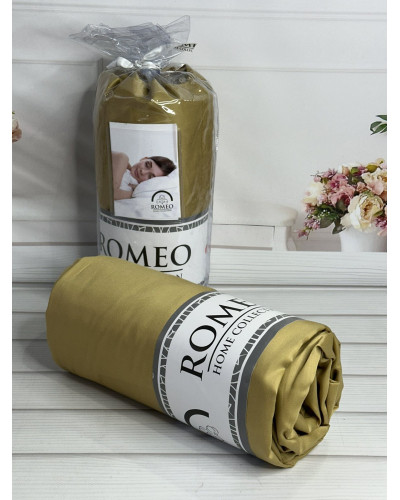 Duz sari см., сатинове простирадло на резинці. RomeoТуреччина.