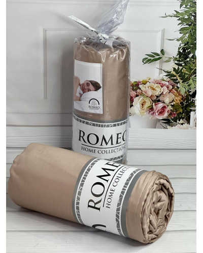 Duz kapichino см., сатинове простирадло на резинці. RomeoТуреччина.
