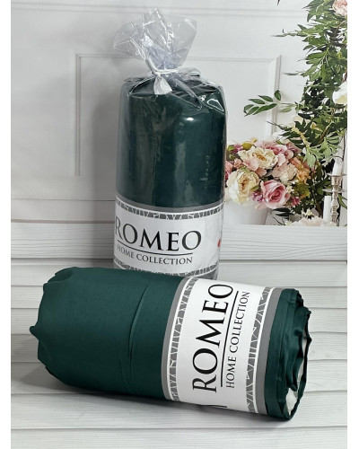 Duz yesil см., сатинове простирадло на резинці. RomeoТуреччина.