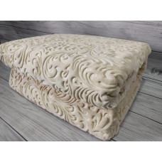 Karamel см., акріловий плед Sarar Туреччина