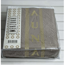 Kahve чоловічий набрі в сауну 3в1 Merzuka Туреччина