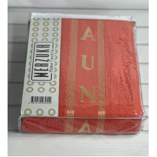 Karal жіночій набір в сауну 3в1 Merzuka Туреччина