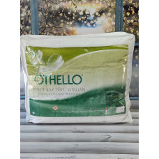 Othello ковдра см. Пух. Туреччина.