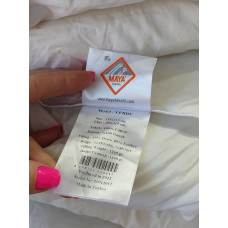 Othello ковдра см. Пух. Туреччина.