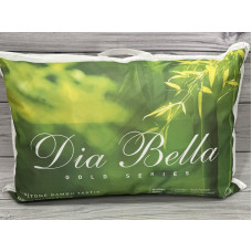 Dia bella Gold bambook подушка см.