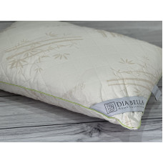 Dia bella Gold bambook подушка см.