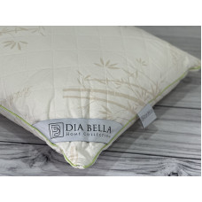 Dia bella Gold bambook подушка см.