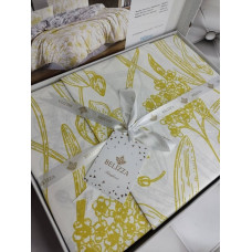 Irisetta постільна білизна, ранфорс.  розмір. Belizza Туреччина.