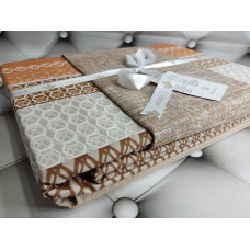 Fedarico постільна білизна, ранфорс.  розмір. Belizza Туреччина.