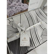 Eldorado постільна білизна, ранфорс.  розмір. Belizza Туреччина.