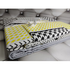 Zigo sari постільна білизна, ранфорс.  розмір. Belizza Туреччина.