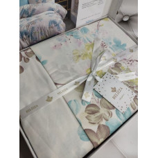 Elina постільна білизна, ранфорс.  розмір. Belizza Туреччина.