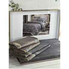 T-1029 жаккардова постіль.  розмір. Word of dream.