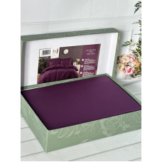 Murdum сатинова постільна білизна євро розміру. Word of dream.