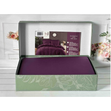 Murdum сатинова постільна білизна євро розміру. Word of dream.