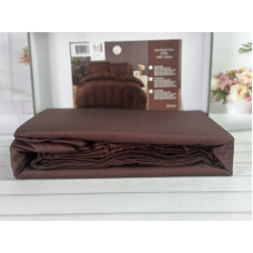 Shakalad сатинова постільна білизна євро розміру. Word of dream.