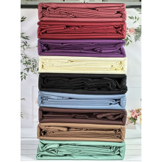 Shakalad сатинова постільна білизна євро розміру. Word of dream.