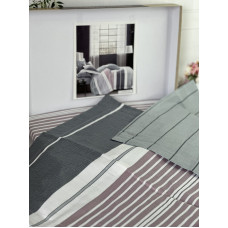 JYBY112 сатинова постільна білизна, євро розмір. Word of dream.