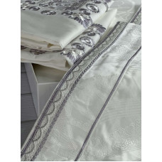 T-8017 жаккардова постіль.  розмір. Word of dream.