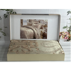 NO.64 жаккардова постіль.  розмір. Word of dream.