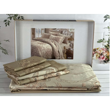 NO.64 жаккардова постіль.  розмір. Word of dream.