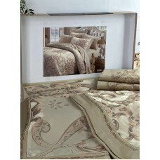 NO.64 жаккардова постіль.  розмір. Word of dream.