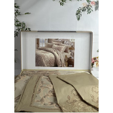 NO.64 жаккардова постіль.  розмір. Word of dream.