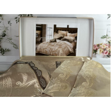 FSM404 жаккардова постіль.  розмір. Word of dream.