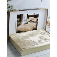 FSM404 жаккардова постіль.  розмір. Word of dream.