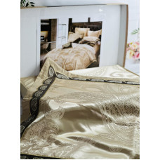 FSM404 жаккардова постіль.  розмір. Word of dream.