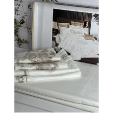 FSM520 жаккардова постіль.  розмір. Word of dream.