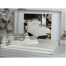 FSM520 жаккардова постіль.  розмір. Word of dream.